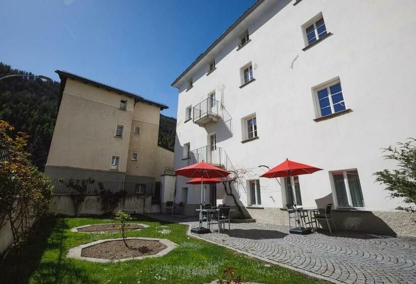 标准间, Ca  Del Borgo, Rooms & Suites