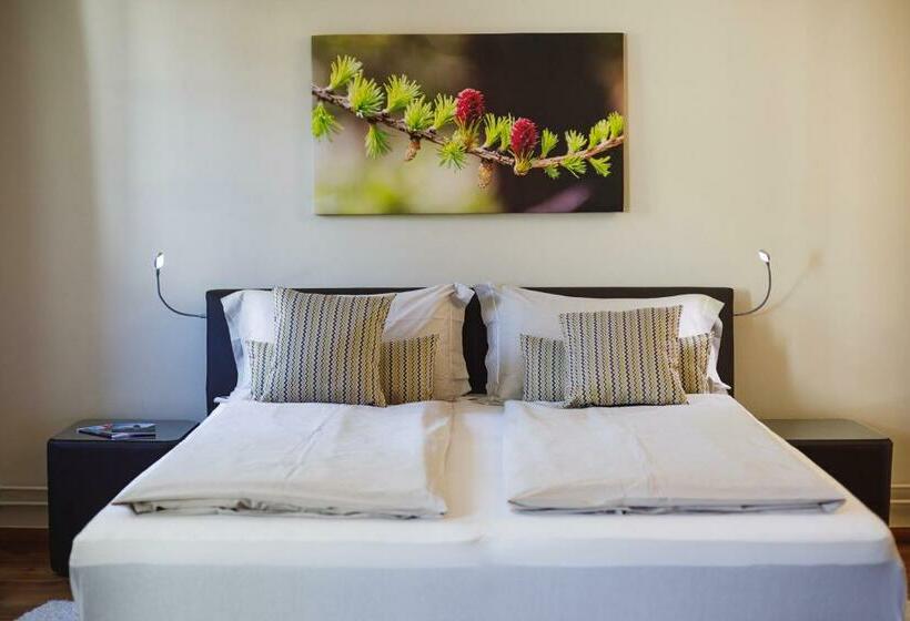 小型套房, Ca  Del Borgo, Rooms & Suites