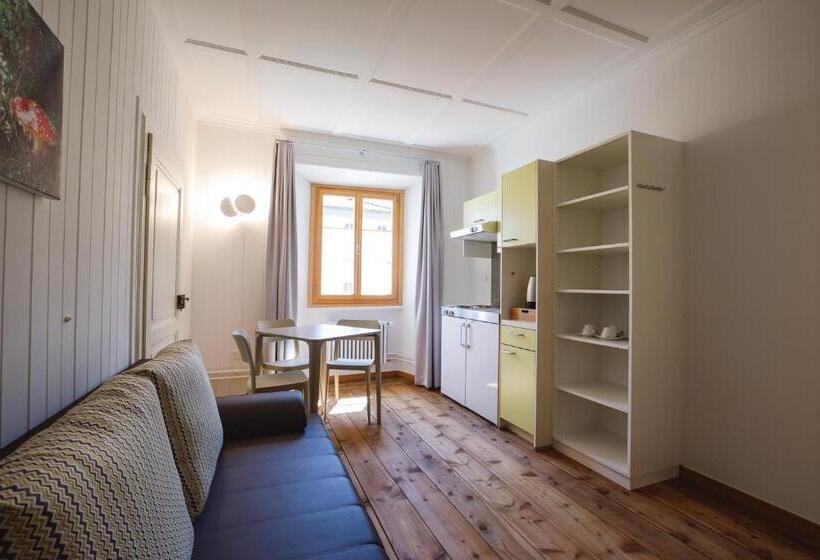 套房, Ca  Del Borgo, Rooms & Suites