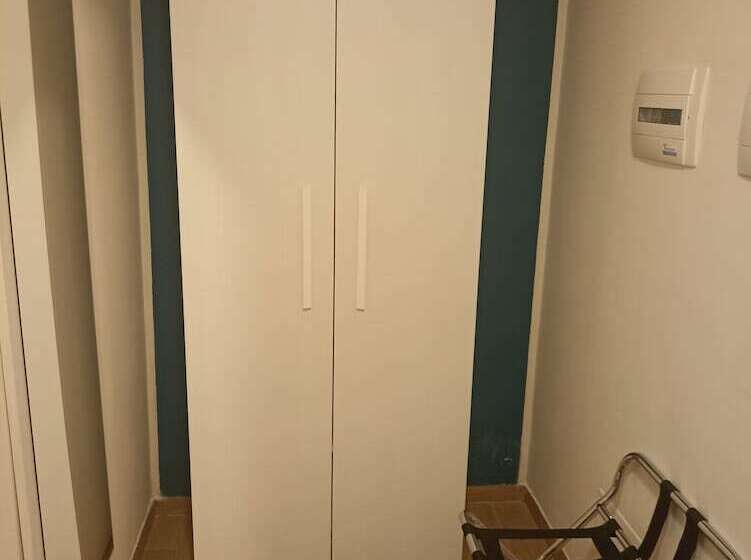 Номер Executive, Palazzo Marignano