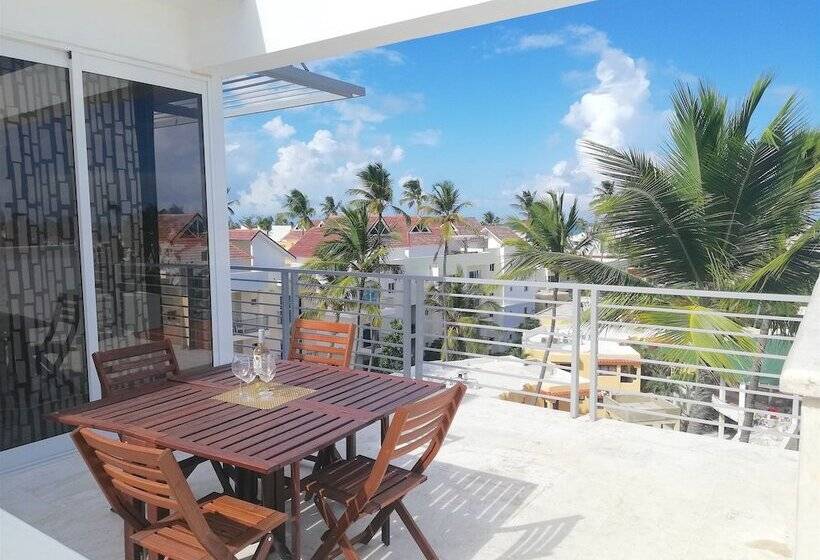 , Vacation Hotel Ducassi Suites Studios Beach Club & Spa