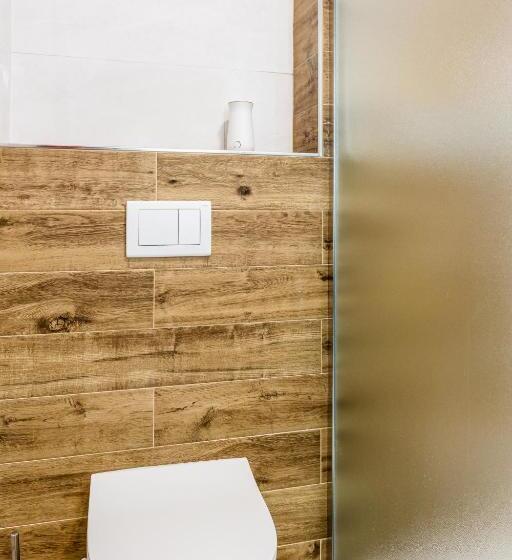 استودیوی استاندارد, Apartmán Dagmar