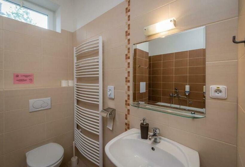 침실 1개 아파트, Miramonti Apartmány