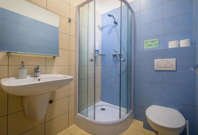 디럭스 스튜디오, Miramonti Apartmány