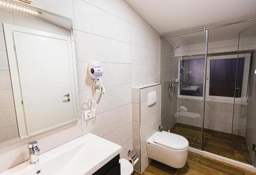 豪华房间, Olivar Hotel Tirana