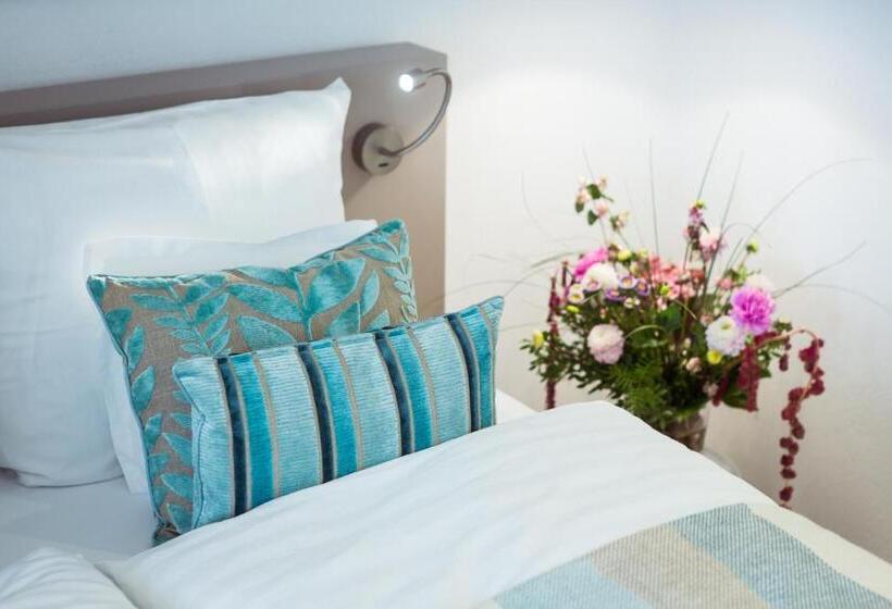 استودیو استاندارد با بالکن, Passau   Suites