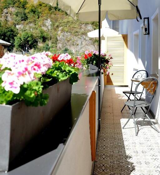 استودیو استاندارد با بالکن, Passau   Suites