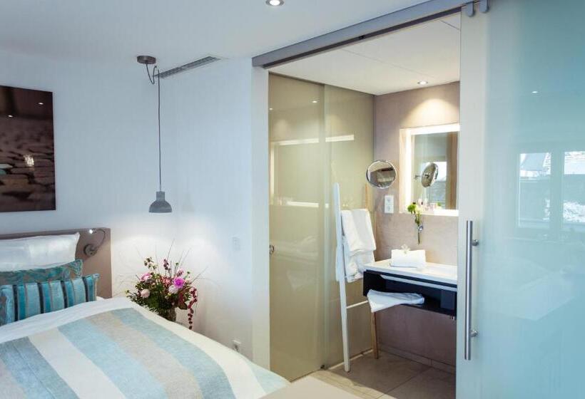 استودیو استاندارد با بالکن, Passau   Suites
