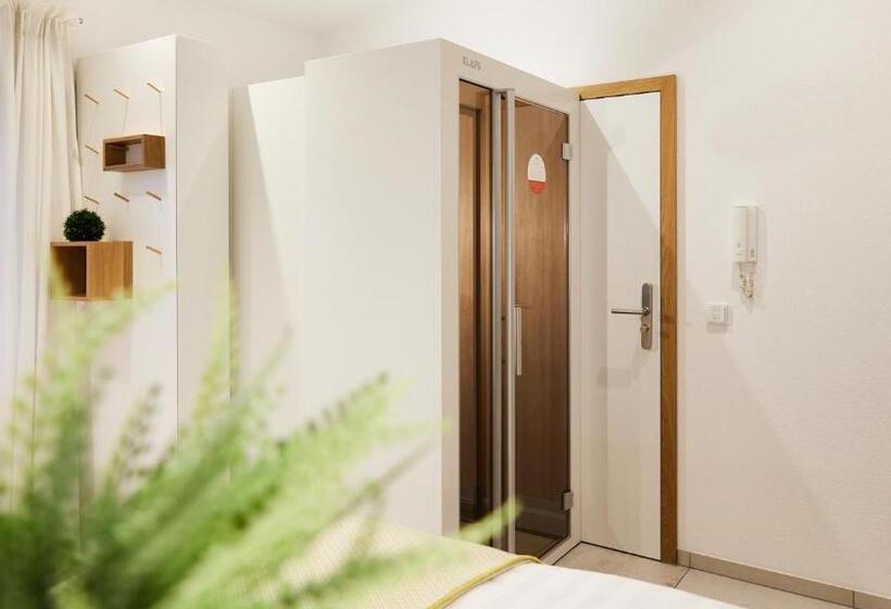 سوییت دوبلکس, Passau   Suites