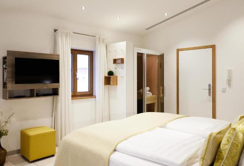 سوییت دوبلکس, Passau   Suites