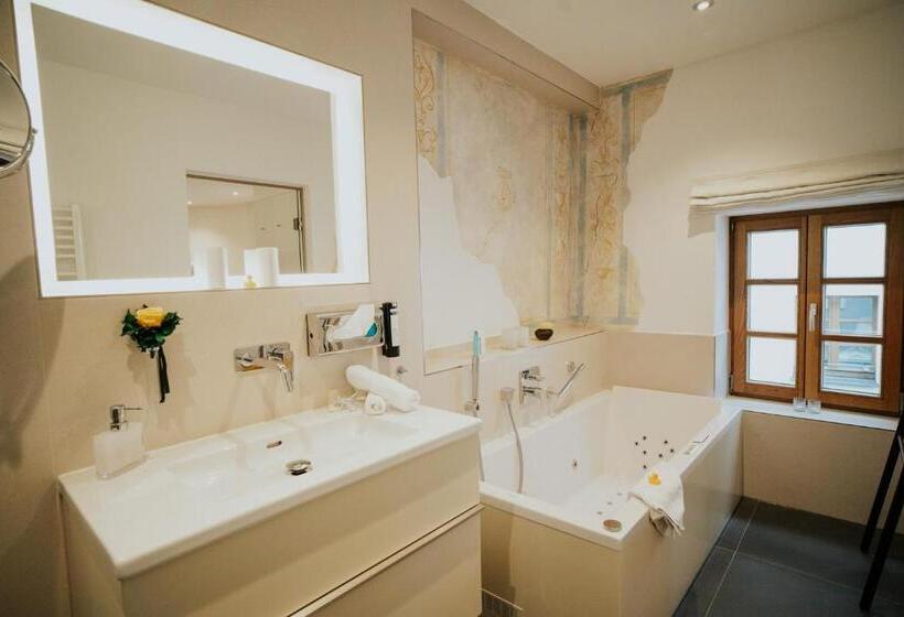 سوییت دوبلکس, Passau   Suites