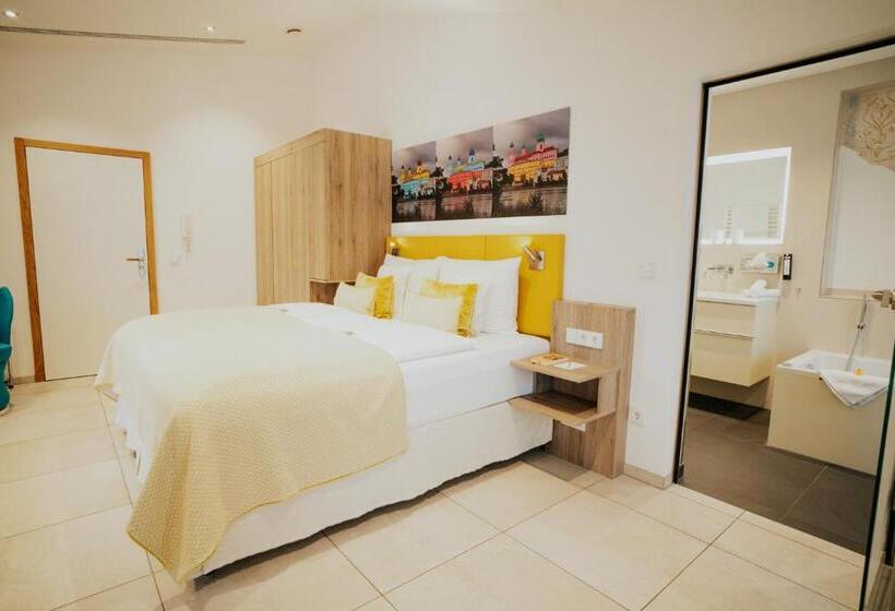 سوییت دوبلکس, Passau   Suites