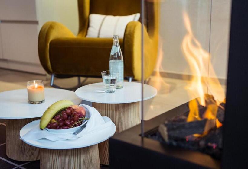 سوییت دوبلکس, Passau   Suites