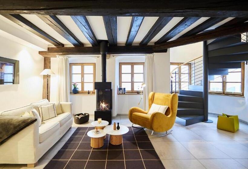 سوییت دوبلکس, Passau   Suites