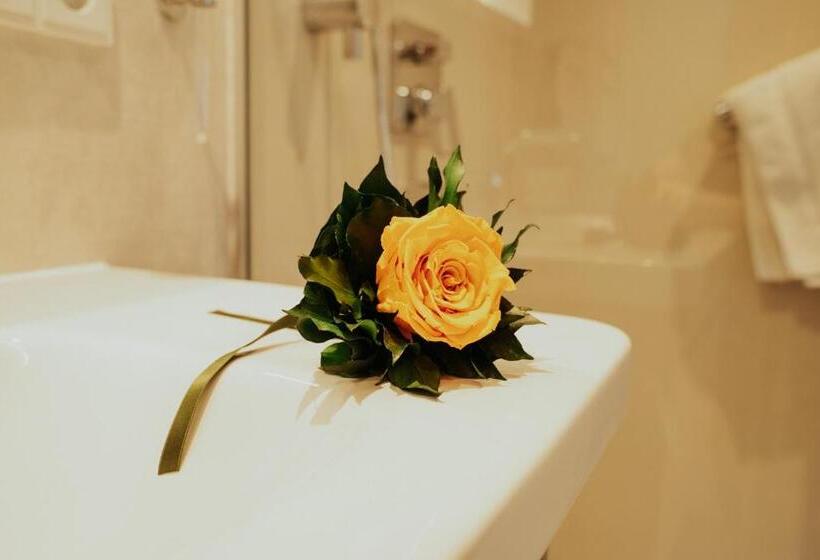سوییت جونیور, Passau   Suites
