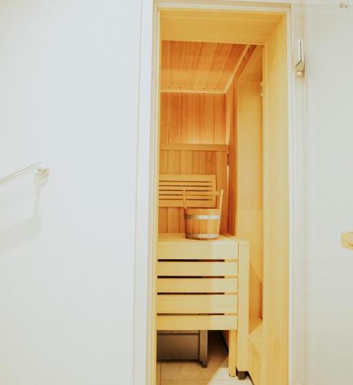 سوییت جونیور, Passau   Suites