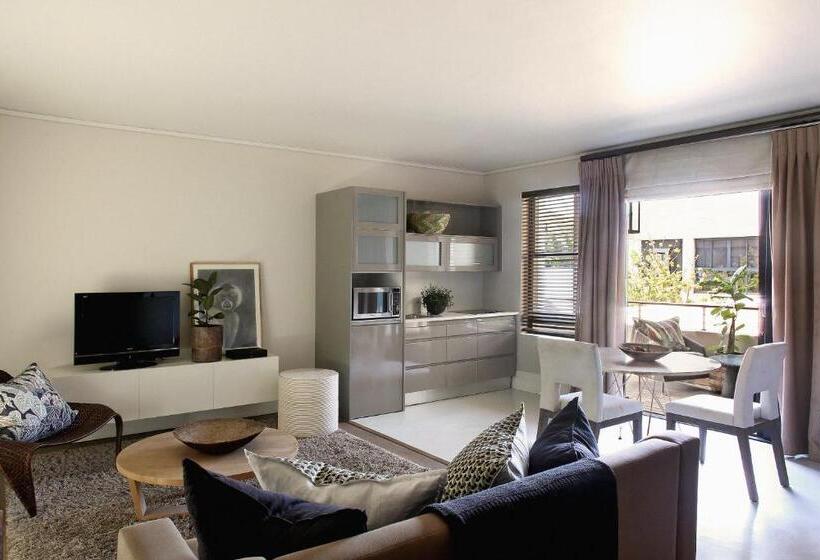 سوییت, Asilia Suites Knysna Waterfront