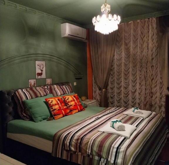 اتاق لوکس, Noa.s Pansion 88
