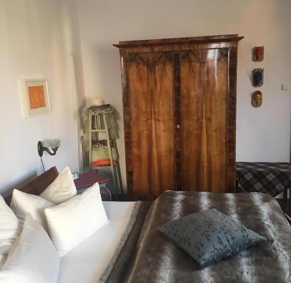 Номер Deluxe, Villa Carla