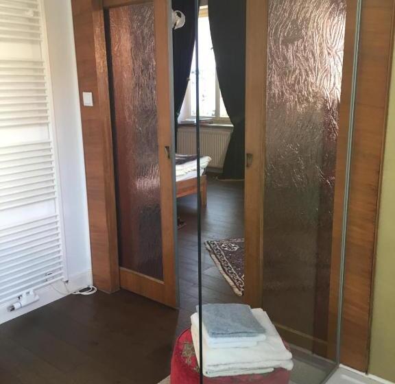 Номер Deluxe, Villa Carla