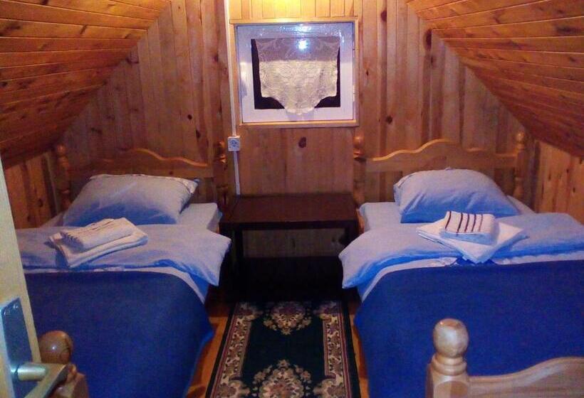 اتاق استاندارد, Guesthouse Mijatovic