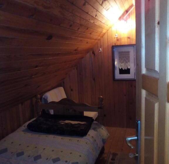 اتاق استاندارد, Guesthouse Mijatovic