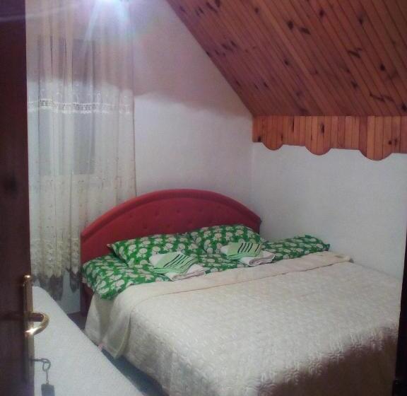 اتاق استاندارد سه نفره, Guesthouse Mijatovic
