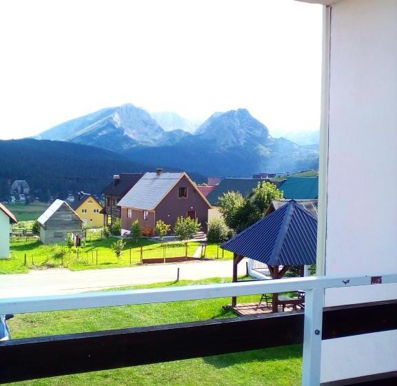 اتاق ساده سه‌ نفره, Guesthouse Mijatovic