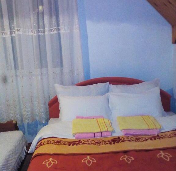اتاق استاندارد سه نفره, Guesthouse Mijatovic