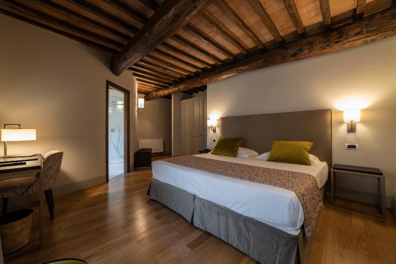 スーペリアールーム, Relais Della Rovere