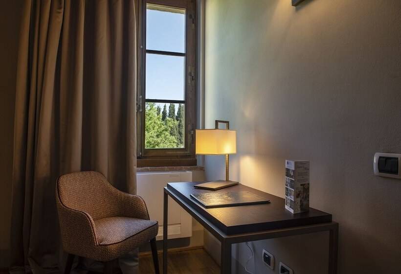 クラシックルーム, Relais Della Rovere