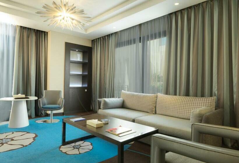 سوییت پرستیژ, Sofitel Beirut Le Gabriel