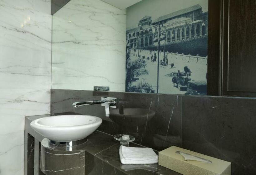 سوییت پرستیژ, Sofitel Beirut Le Gabriel