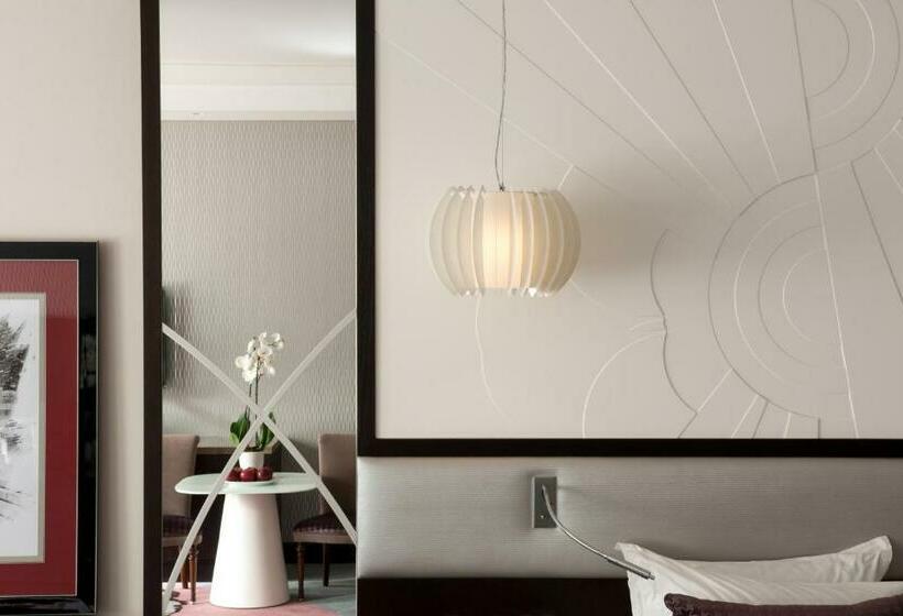 سوییت جونیور, Sofitel Beirut Le Gabriel