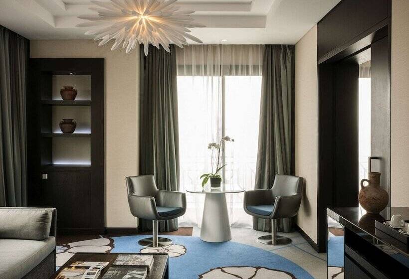 سوییت پرستیژ, Sofitel Beirut Le Gabriel