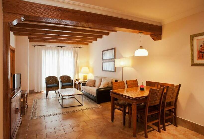 로얄 스위트, Princesa Yaiza Suite Hotel Resort