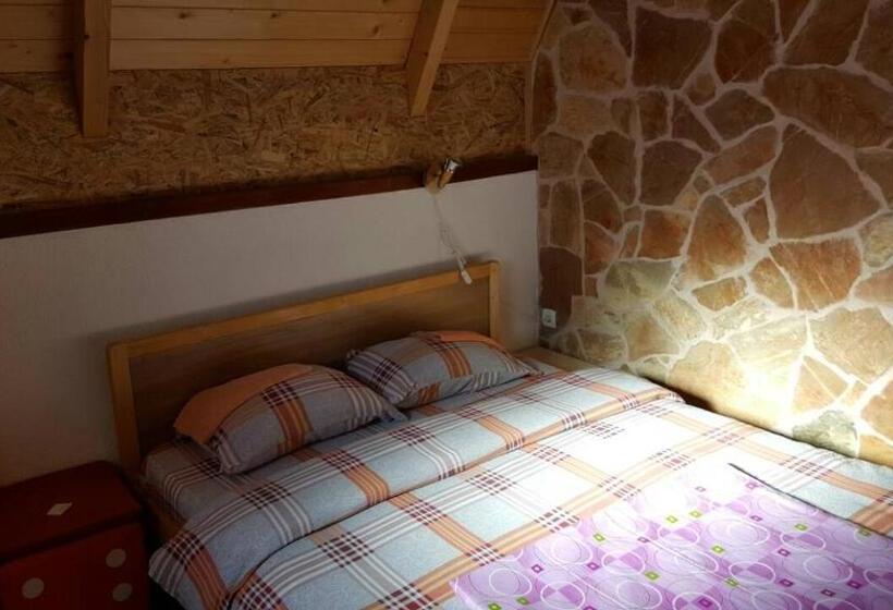 اتاق لوکس, B&b Konak