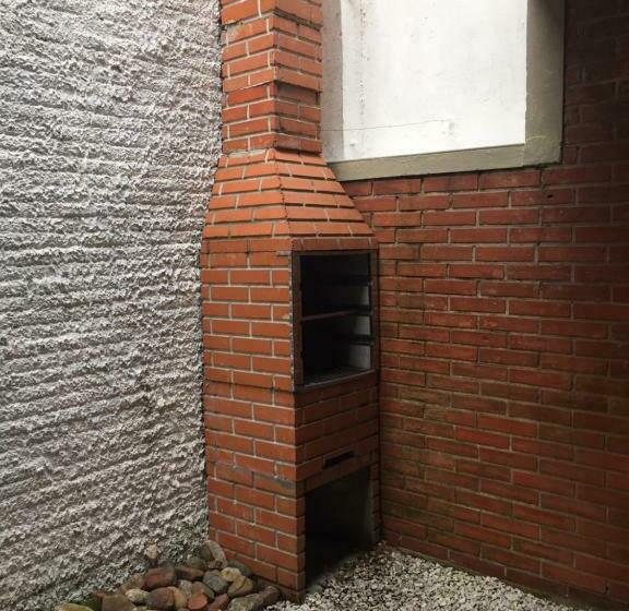 آپارتمان 1 خوابه, Pousada Residencial Paineiras