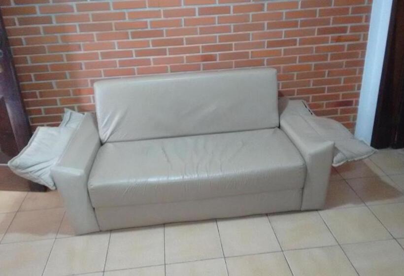 آپارتمان 1 خوابه, Pousada Residencial Paineiras