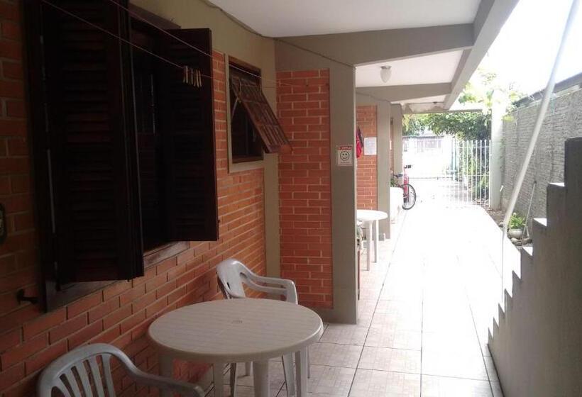 آپارتمان 1 خوابه, Pousada Residencial Paineiras
