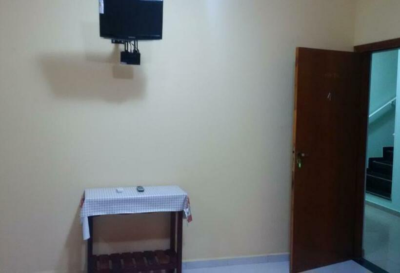 Suite Familiar, Suítes Ubatuba Praia Da Lagoinha