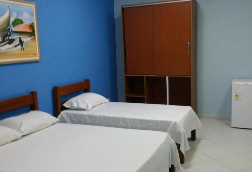 Suite Familiar, Suítes Ubatuba Praia Da Lagoinha