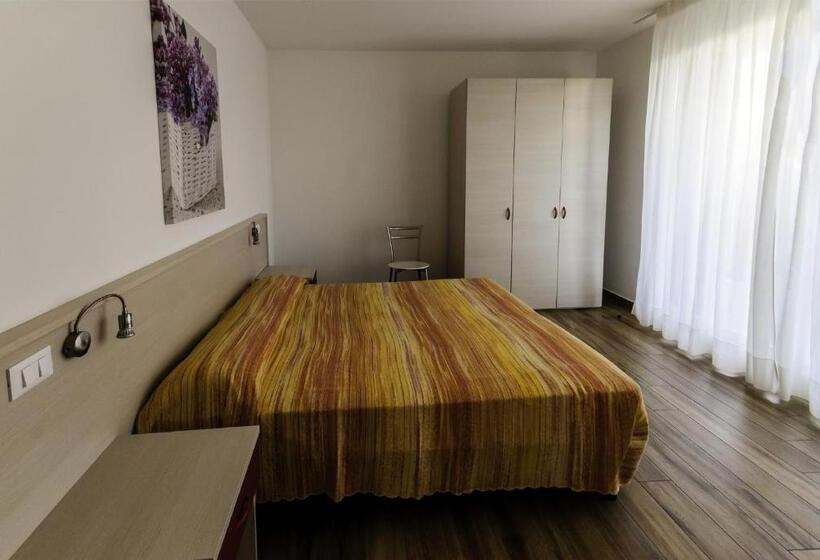 آپارتمان 2 خوابه, Villa Faro Vecchio