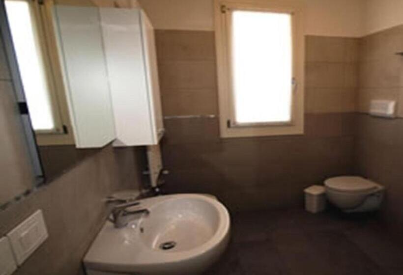 آپارتمان سوپریور 1 خوابه, Villa Faro Vecchio