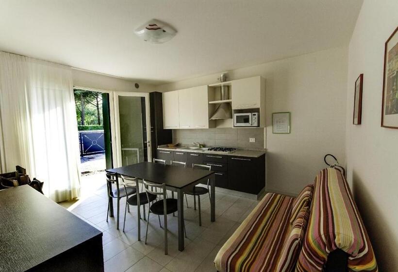 آپارتمان سوپریور 1 خوابه, Villa Faro Vecchio