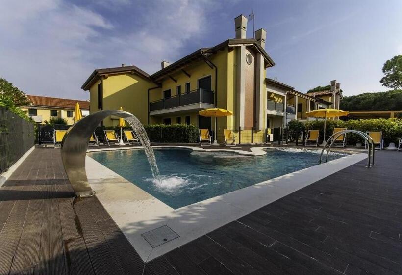 آپارتمان سوپریور 1 خوابه, Villa Faro Vecchio
