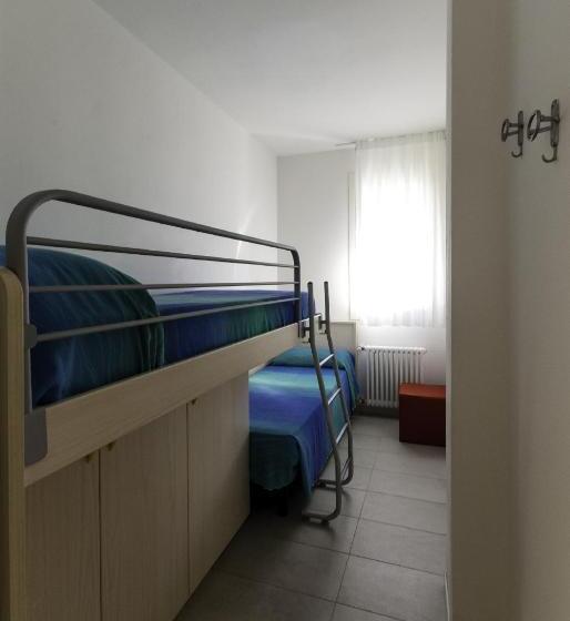 آپارتمان سوپریور 1 خوابه, Villa Faro Vecchio