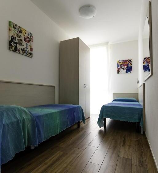 آپارتمان 2 خوابه, Villa Faro Vecchio