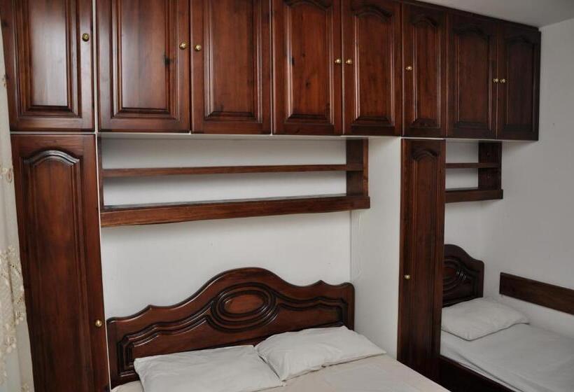 آپارتمان 2 خوابه, Rooms & Apartments Anka