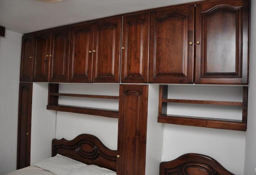 آپارتمان 2 خوابه, Rooms & Apartments Anka